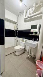 Blk 758 Woodlands Avenue 6 (Woodlands), HDB 4 Rooms #563492861